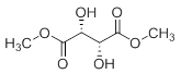 L-（+）-酒石酸二甲酯