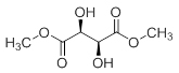 Dimethyl D-(-)-tartrate