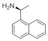 (S)-(+)-alpha-(1-naphthyl)ethylamine