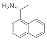 (R)-(+)-alpha-(1-naphthyl)ethylamine