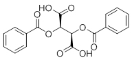 Dibenzoyl-L-tartaric acid