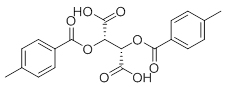 L-(-)-对甲基二苯甲酰酒石酸