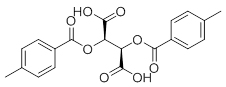 D-(+)-对甲基二苯甲酰酒石酸