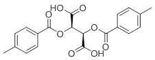 D-(+)-对甲基二苯甲酰酒石酸