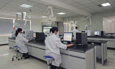  Chengdu analytical laboratory 