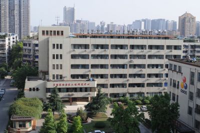  Laboratory Building